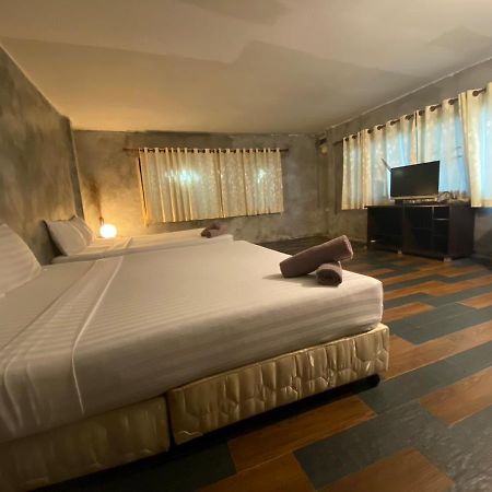 Crescent Bay Resort كو ساميد المظهر الخارجي الصورة