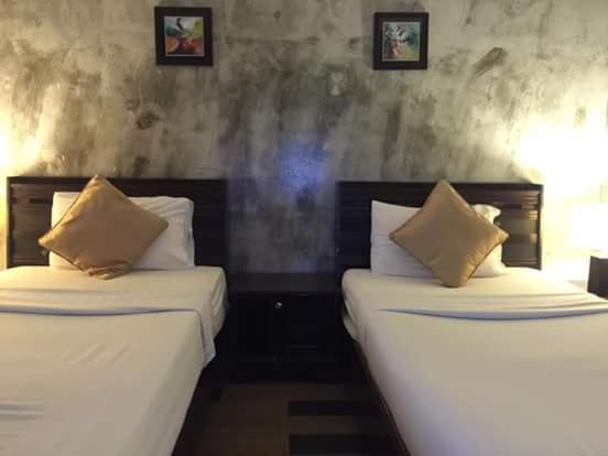 Crescent Bay Resort كو ساميد المظهر الخارجي الصورة