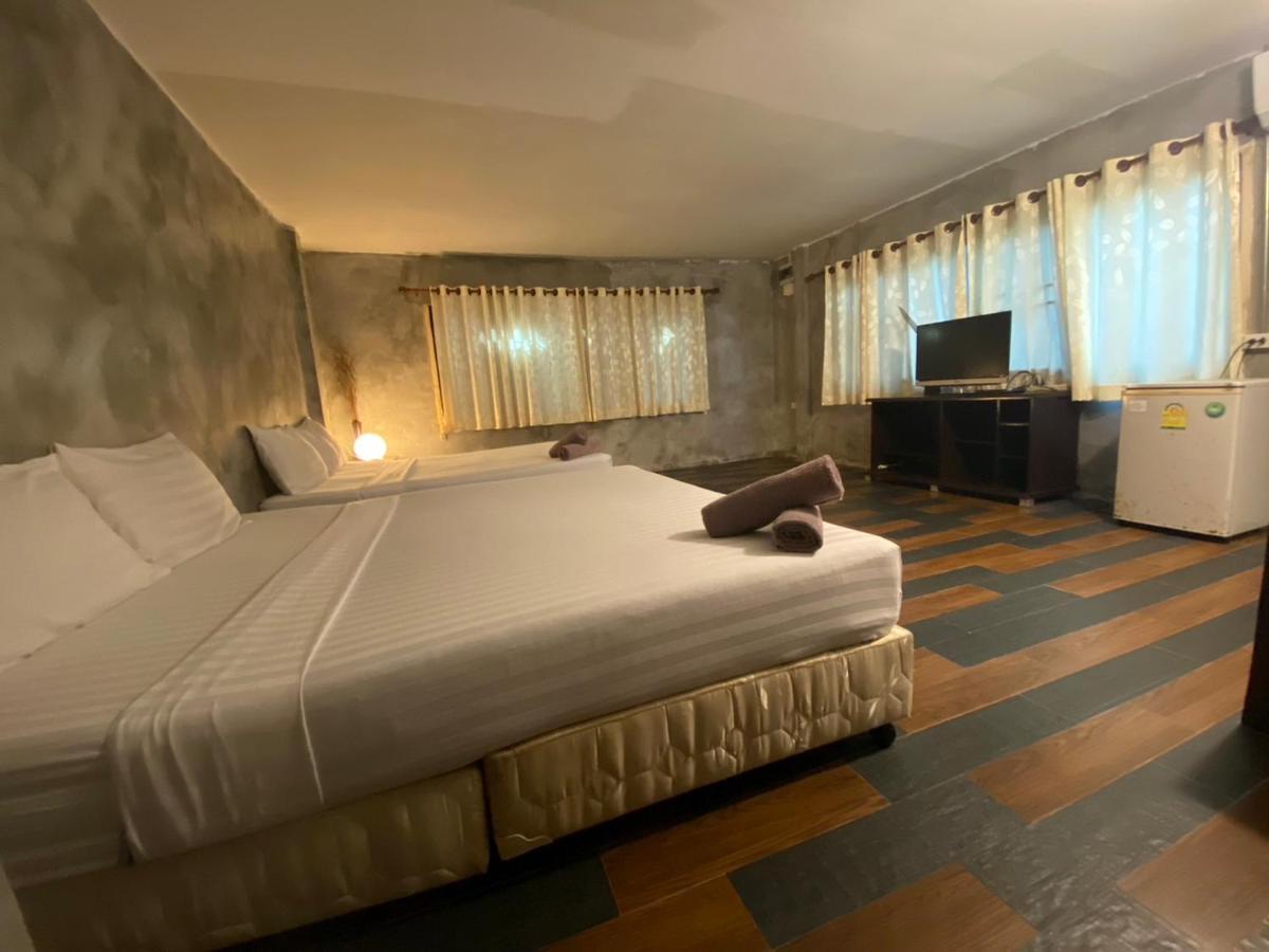 Crescent Bay Resort كو ساميد المظهر الخارجي الصورة