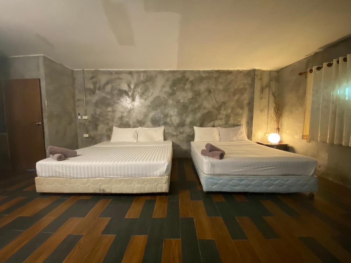 Crescent Bay Resort كو ساميد المظهر الخارجي الصورة