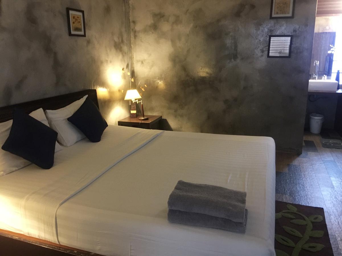 Crescent Bay Resort كو ساميد المظهر الخارجي الصورة