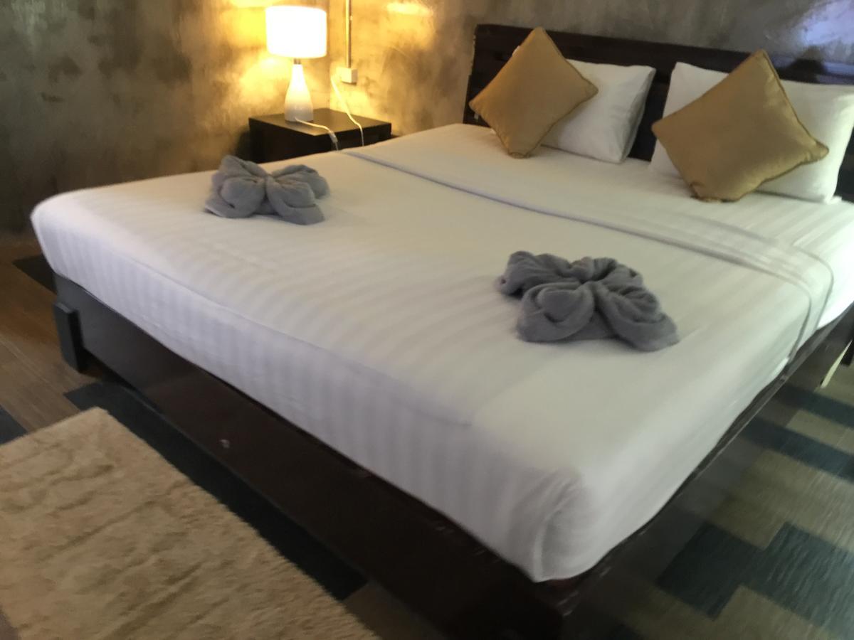 Crescent Bay Resort كو ساميد المظهر الخارجي الصورة