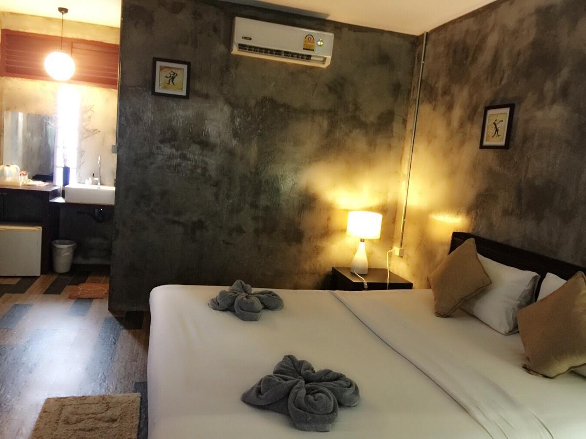 Crescent Bay Resort كو ساميد المظهر الخارجي الصورة