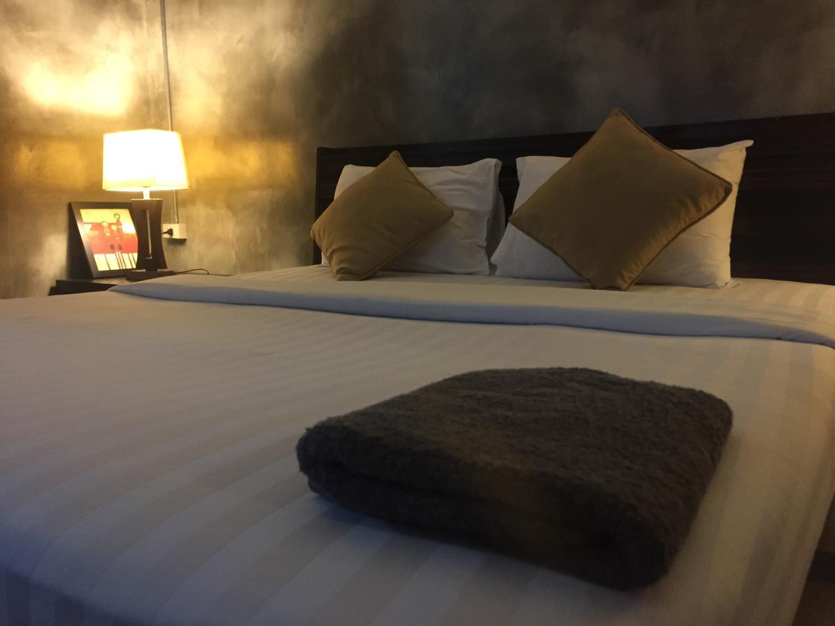 Crescent Bay Resort كو ساميد المظهر الخارجي الصورة