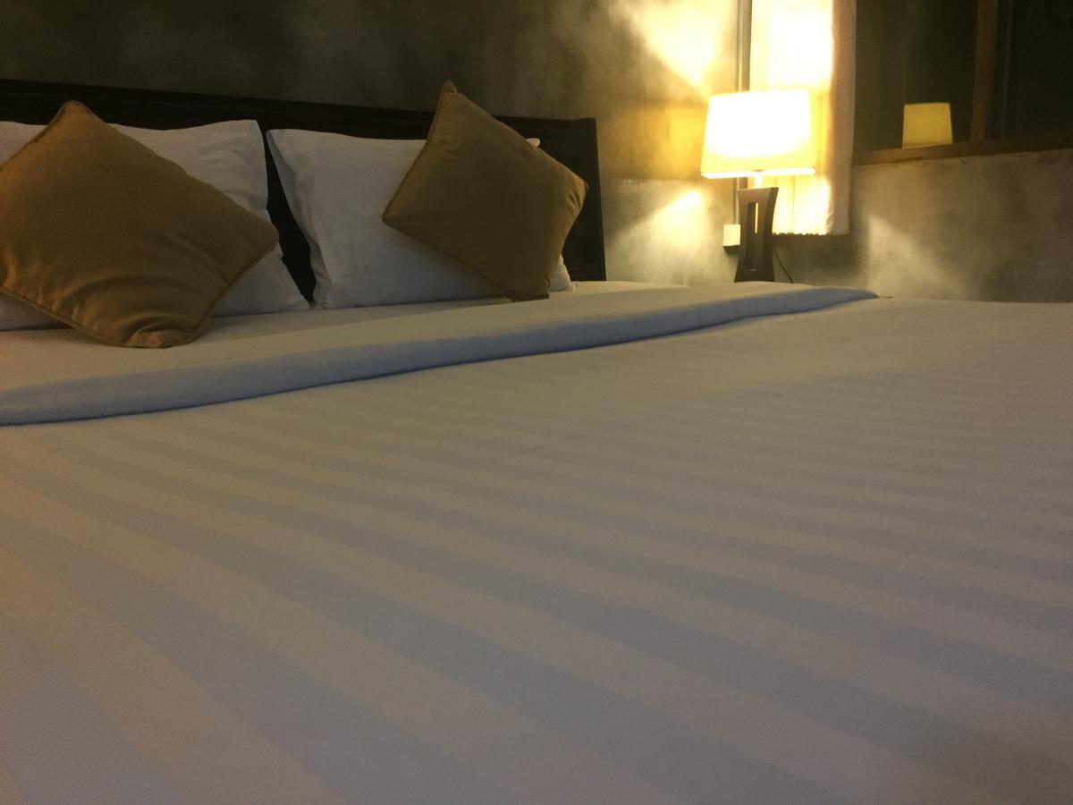 Crescent Bay Resort كو ساميد المظهر الخارجي الصورة