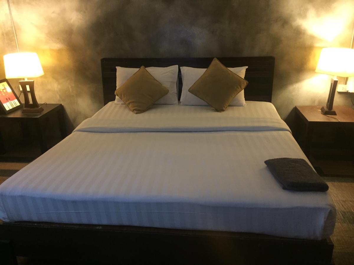 Crescent Bay Resort كو ساميد المظهر الخارجي الصورة