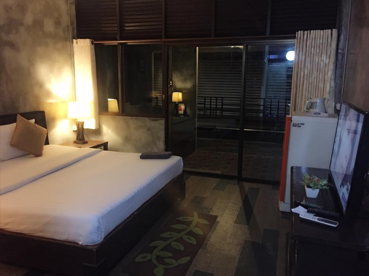 Crescent Bay Resort كو ساميد المظهر الخارجي الصورة