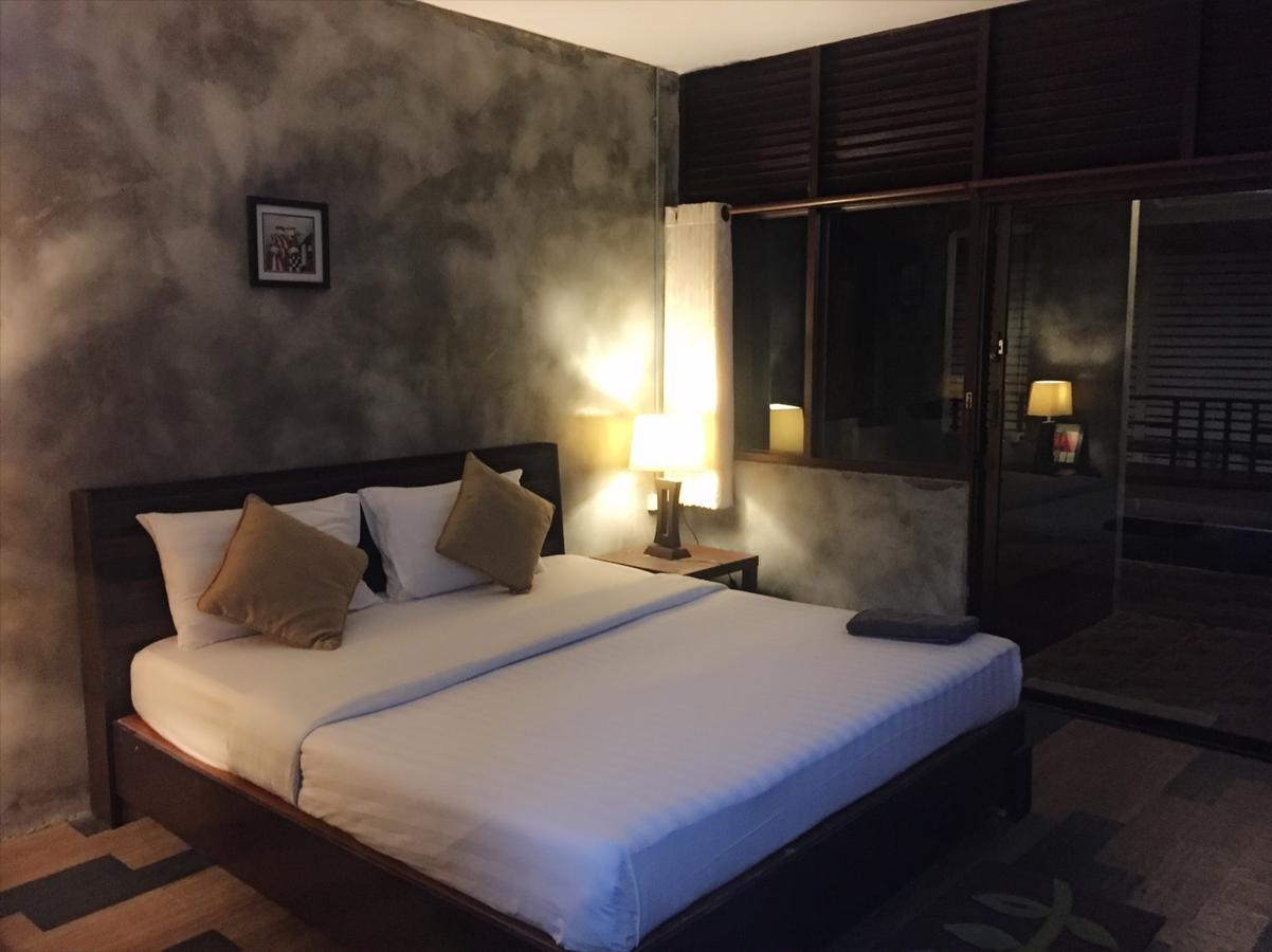 Crescent Bay Resort كو ساميد المظهر الخارجي الصورة