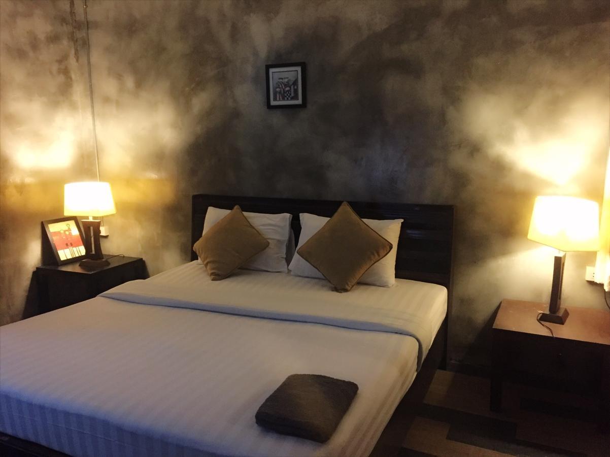 Crescent Bay Resort كو ساميد المظهر الخارجي الصورة