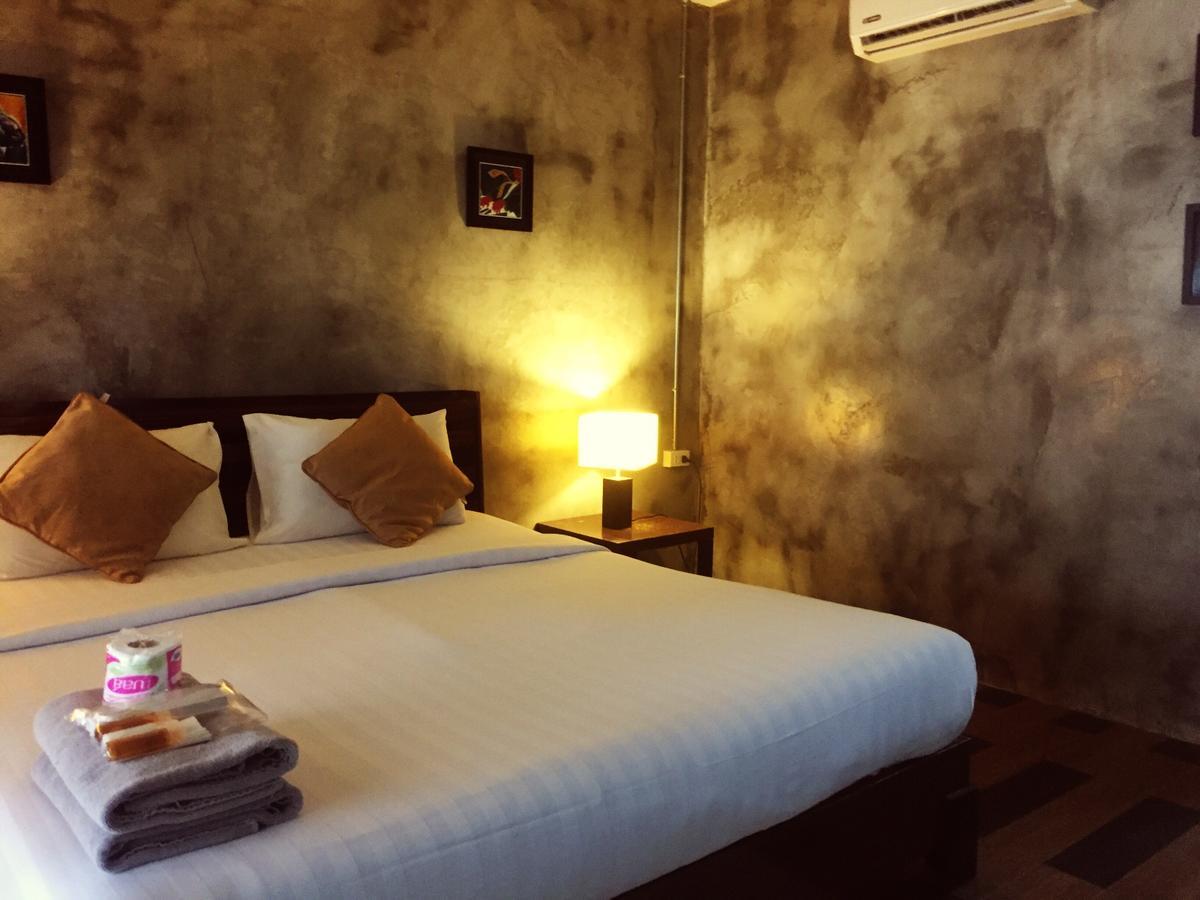 Crescent Bay Resort كو ساميد المظهر الخارجي الصورة