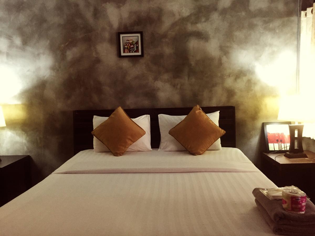 Crescent Bay Resort كو ساميد المظهر الخارجي الصورة