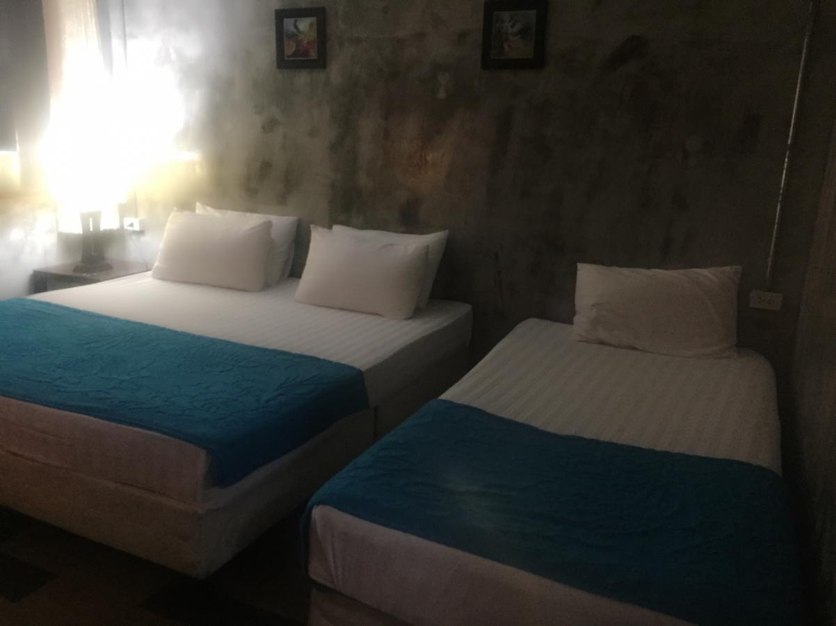 Crescent Bay Resort كو ساميد المظهر الخارجي الصورة