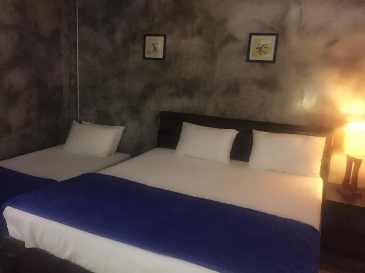 Crescent Bay Resort كو ساميد المظهر الخارجي الصورة