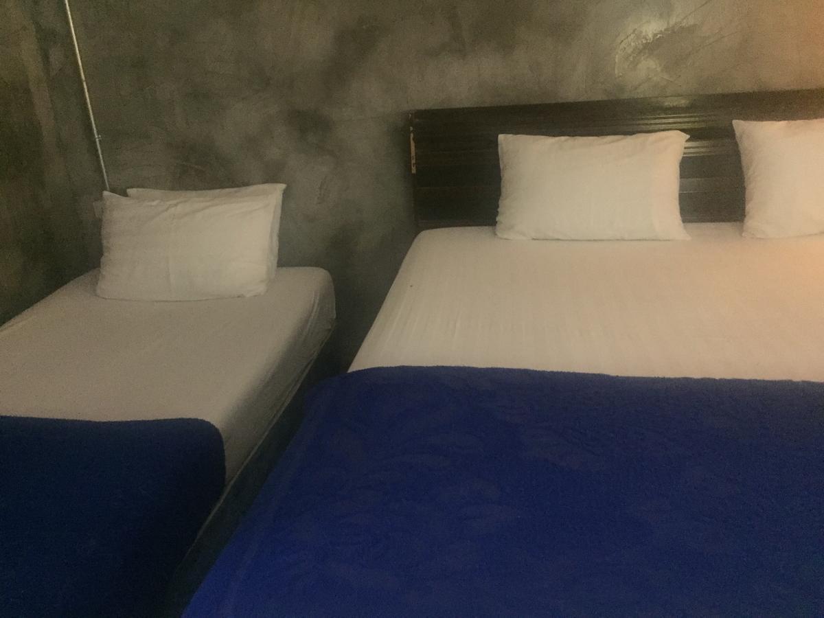 Crescent Bay Resort كو ساميد المظهر الخارجي الصورة