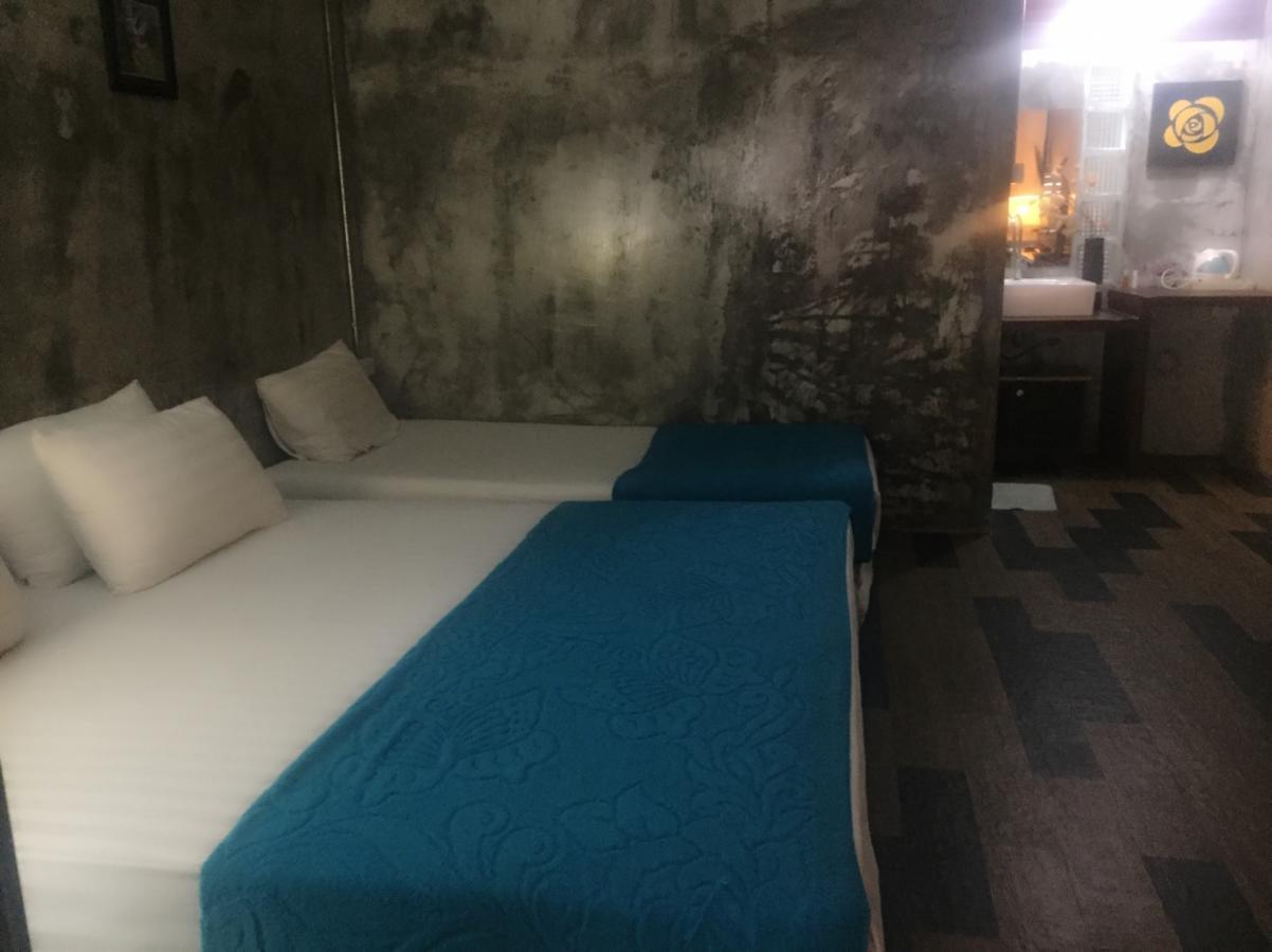 Crescent Bay Resort كو ساميد المظهر الخارجي الصورة