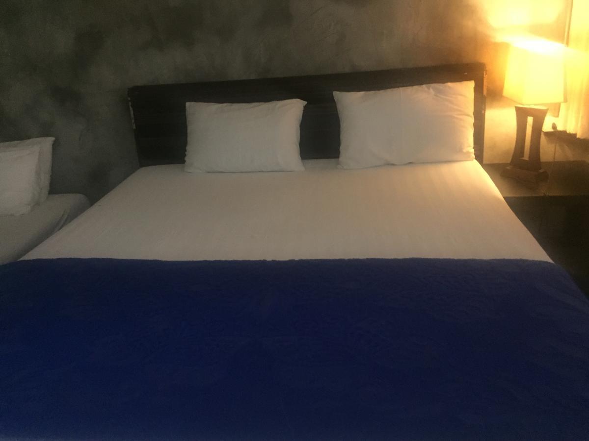 Crescent Bay Resort كو ساميد المظهر الخارجي الصورة