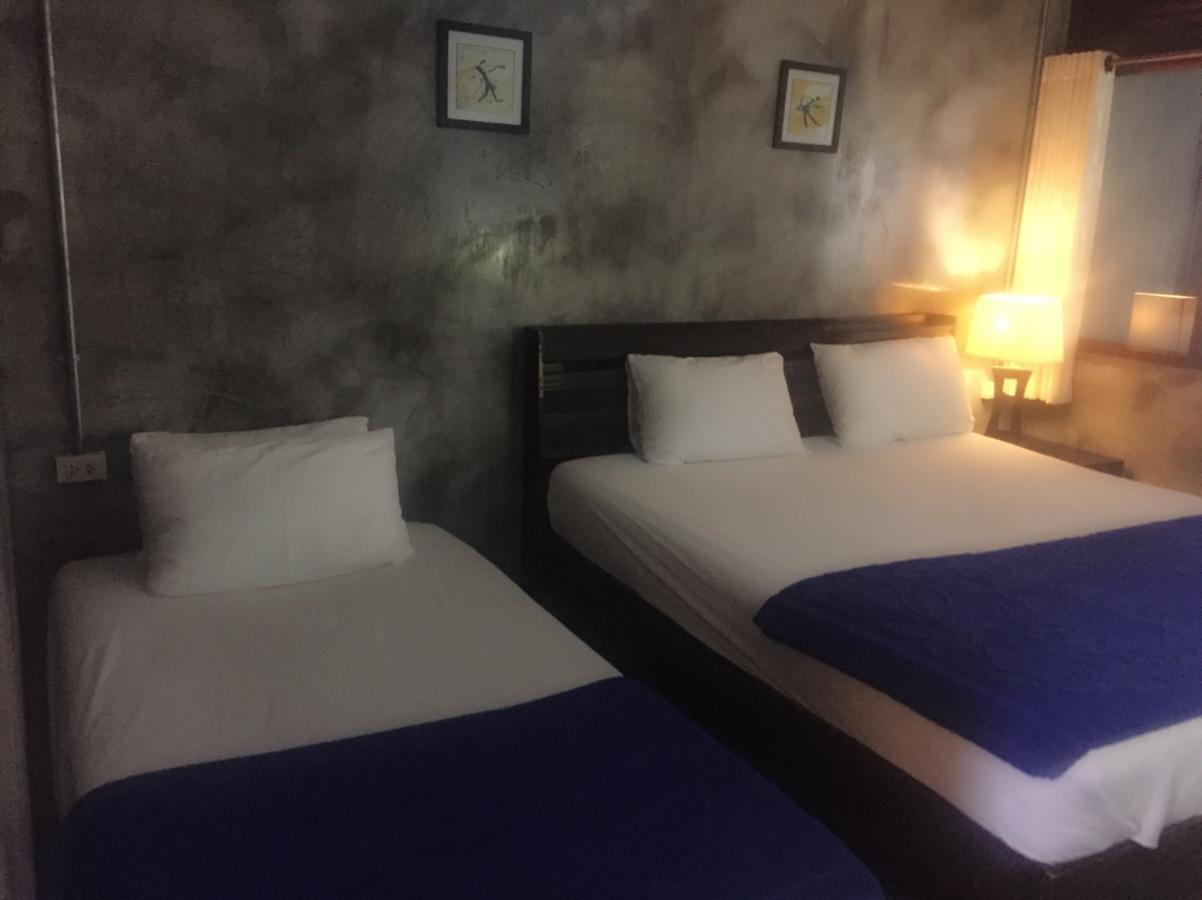Crescent Bay Resort كو ساميد المظهر الخارجي الصورة