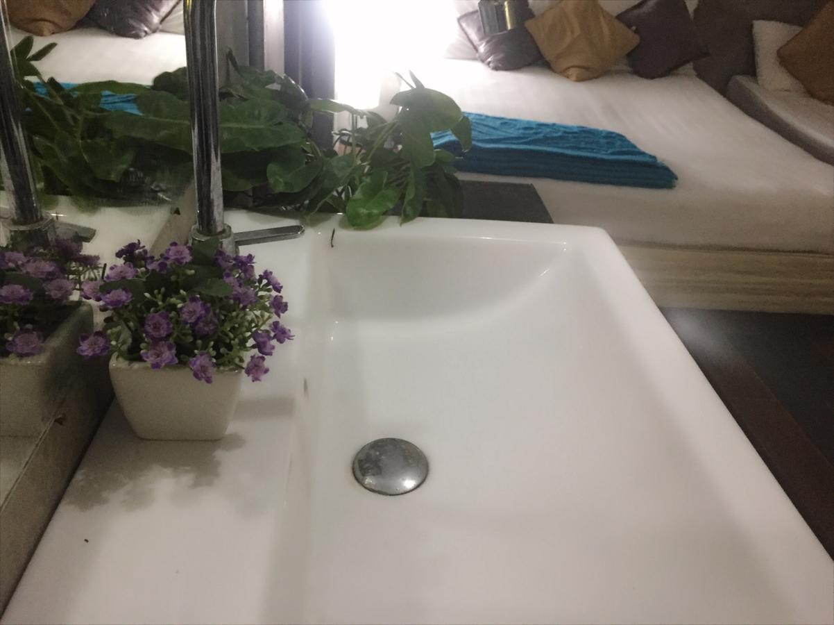 Crescent Bay Resort كو ساميد المظهر الخارجي الصورة