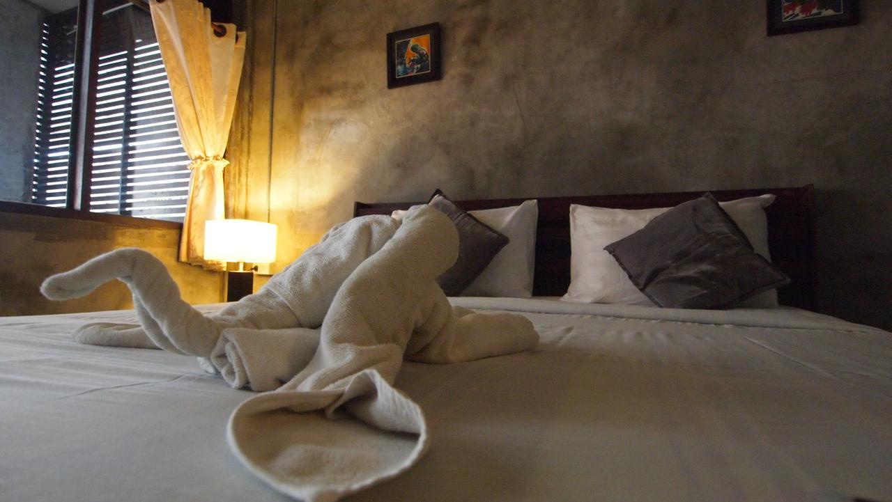 Crescent Bay Resort كو ساميد المظهر الخارجي الصورة